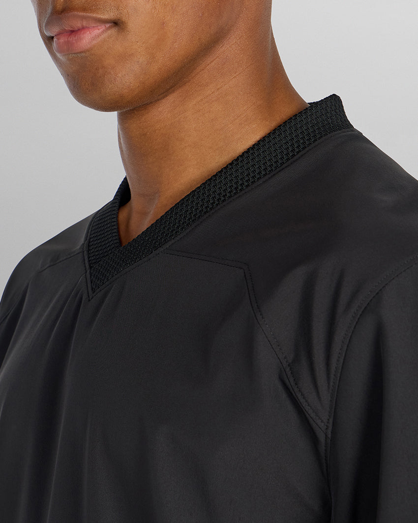 Arc Lightweight V-Neck Pullover
