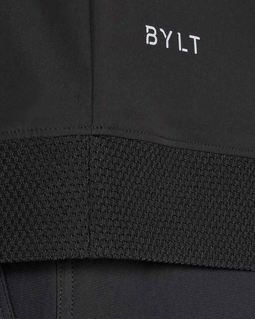 Arc Lightweight V-Neck Pullover