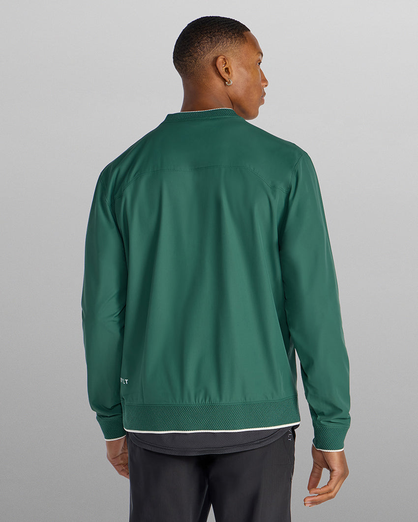 Arc Lightweight V-Neck Pullover