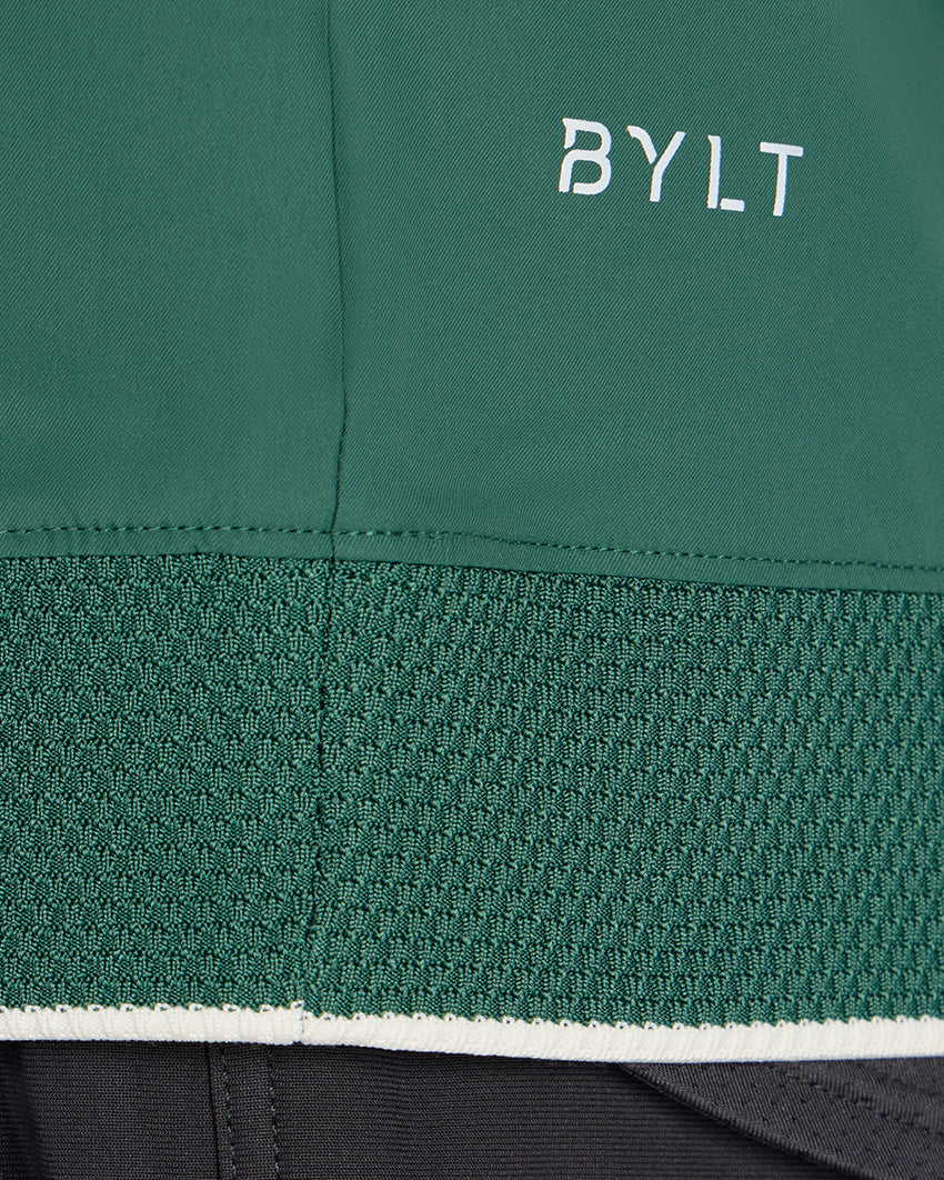 Arc Lightweight V-Neck Pullover