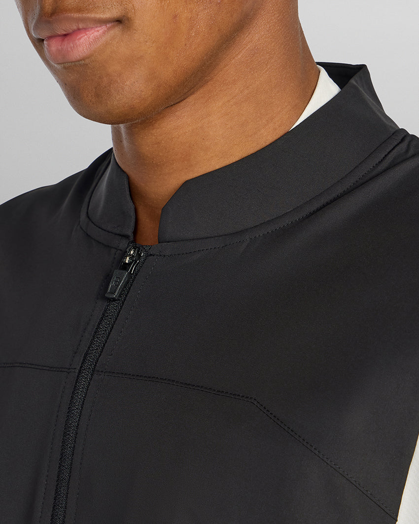 Arc Polar Fleece Lined Vest