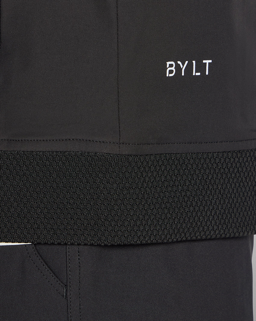 Arc Polar Fleece Lined Vest