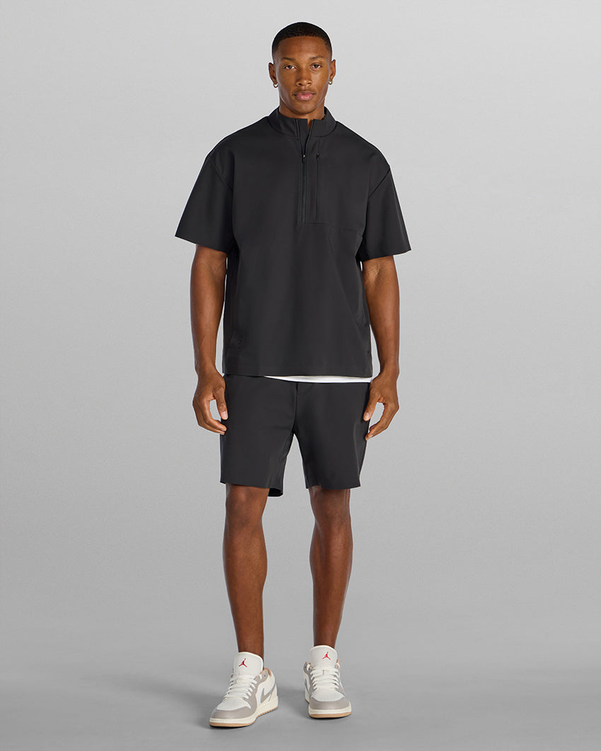 Founders Terrain Quarter Zip