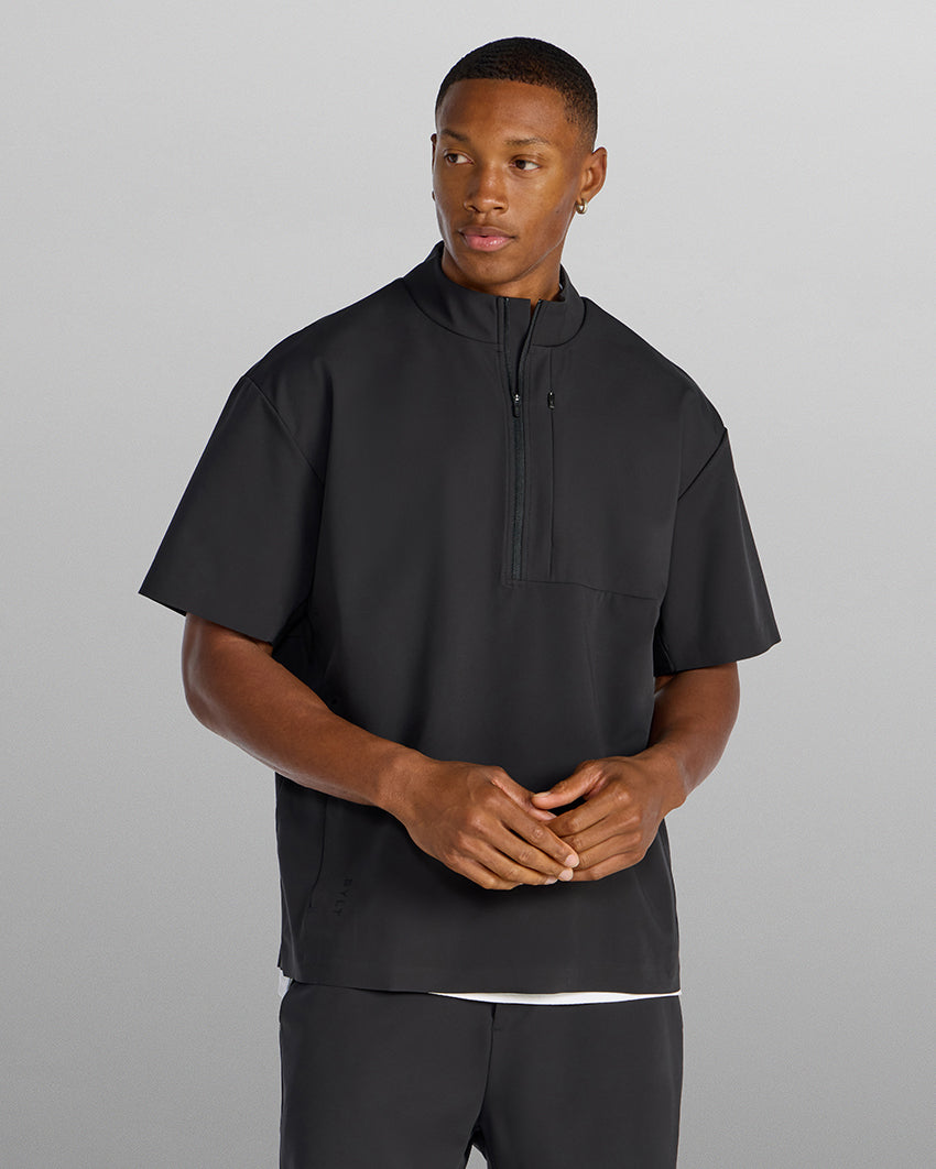 Founders Terrain Quarter Zip