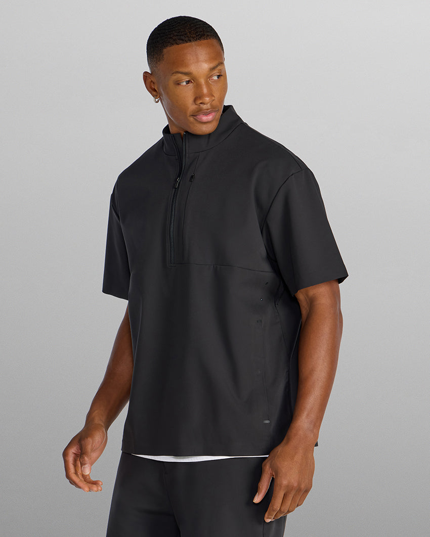 Founders Terrain Quarter Zip