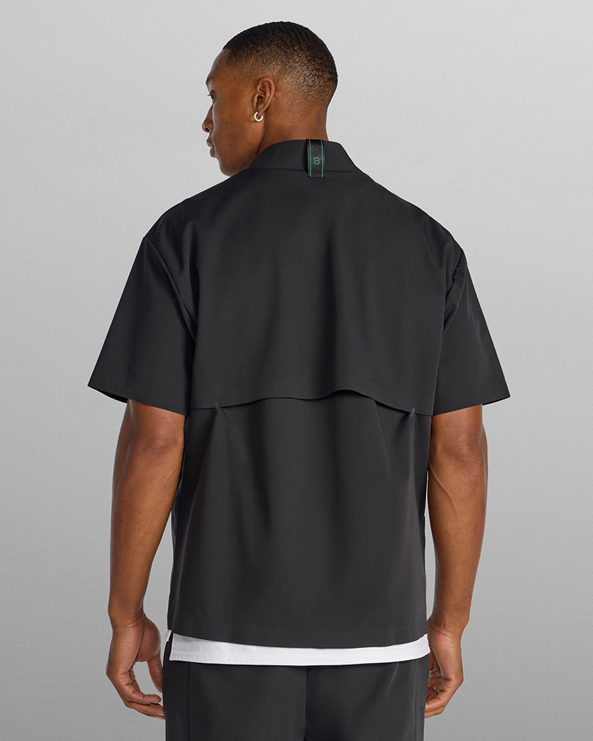 Founders Terrain Quarter Zip