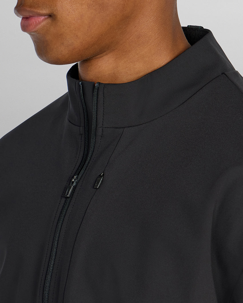 Founders Terrain Quarter Zip