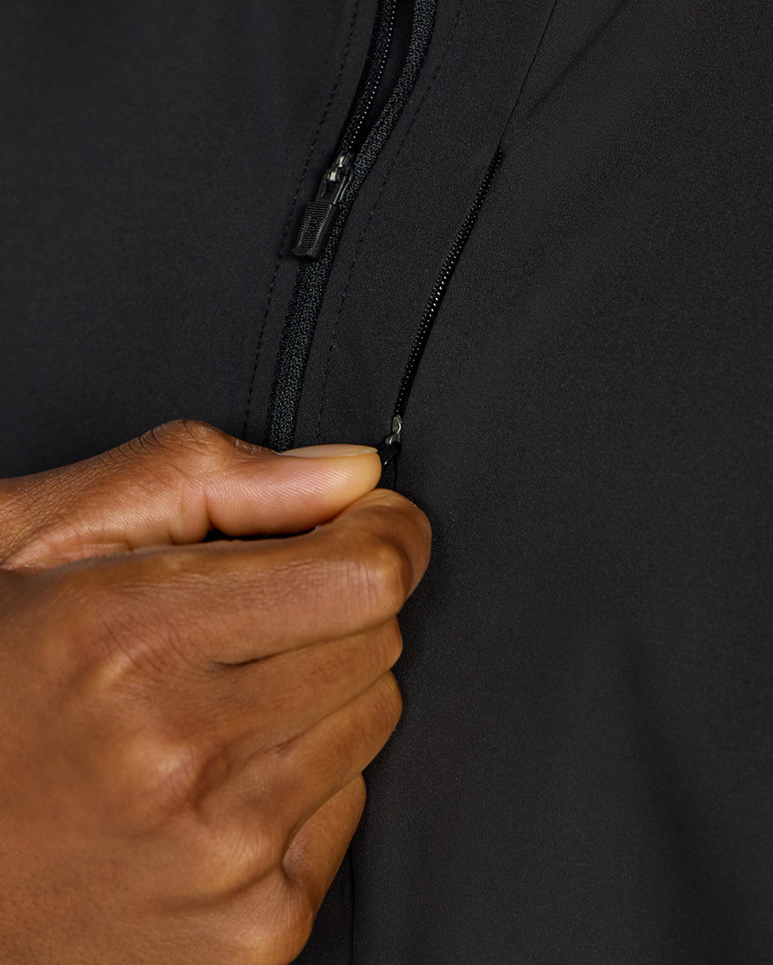 Founders Terrain Quarter Zip