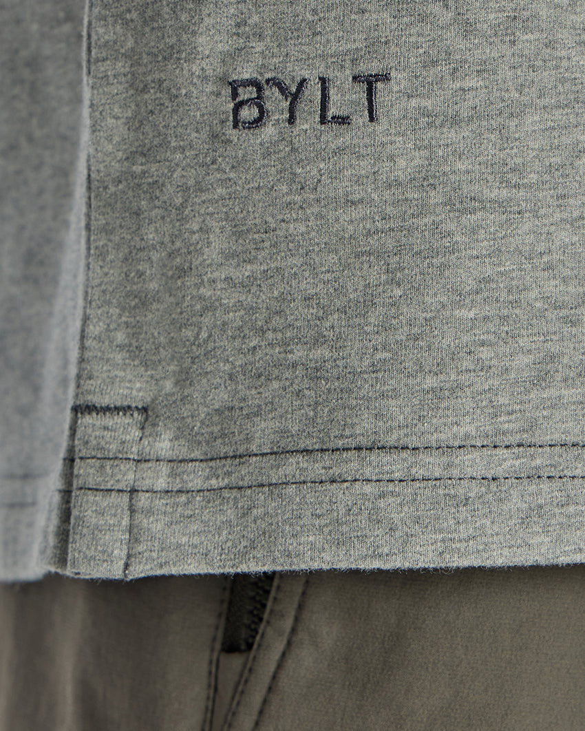 Heavyweight Heritage Box Tee