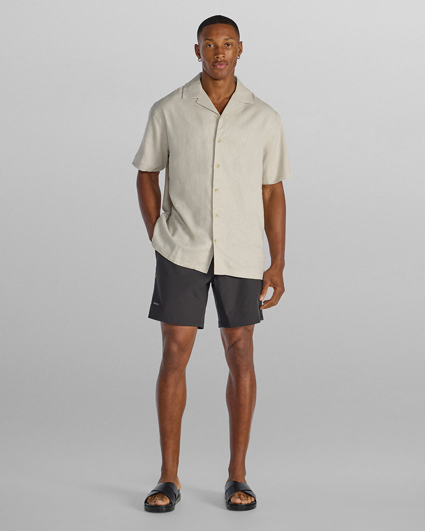 Ripstop Hybrid Short