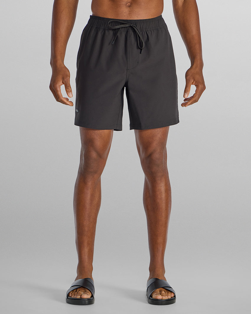 Ripstop Hybrid Short