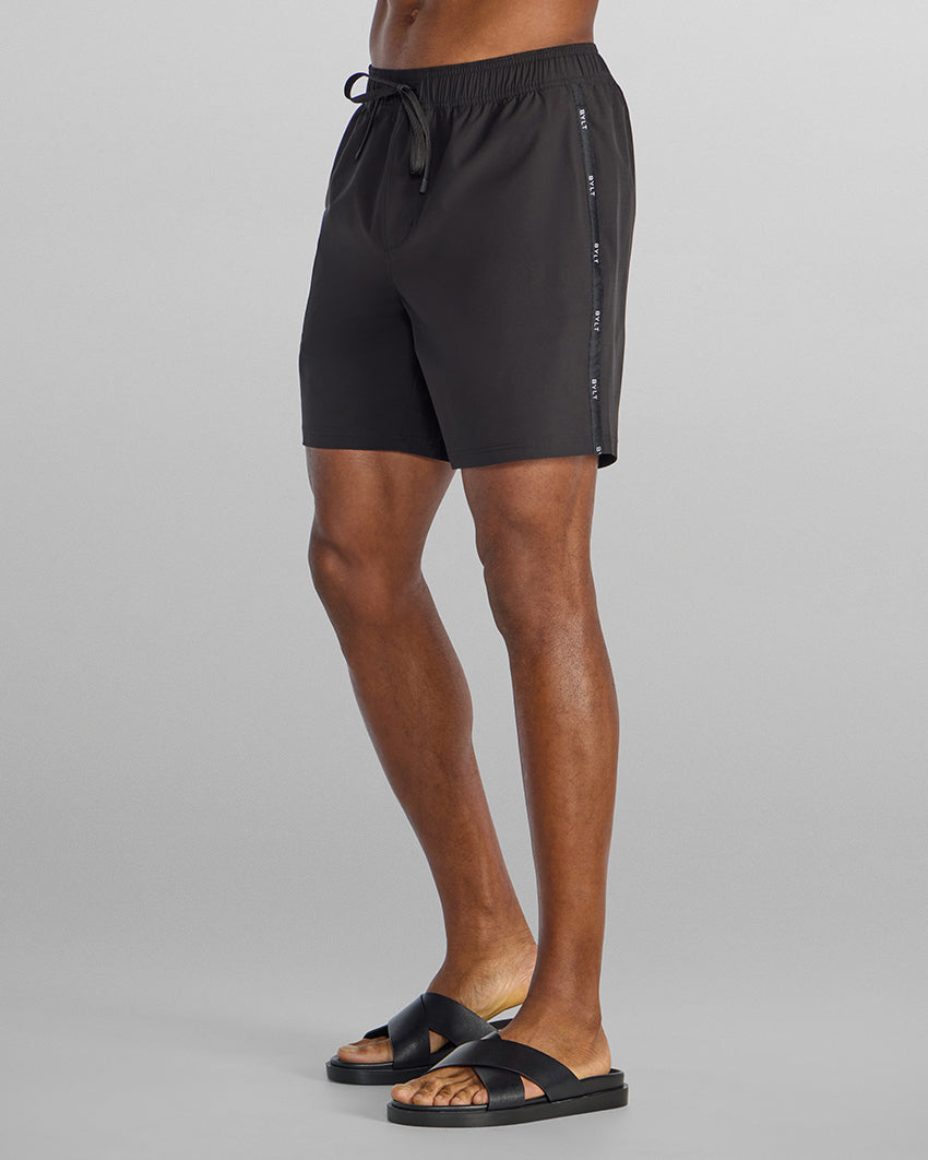 Ripstop Hybrid Short