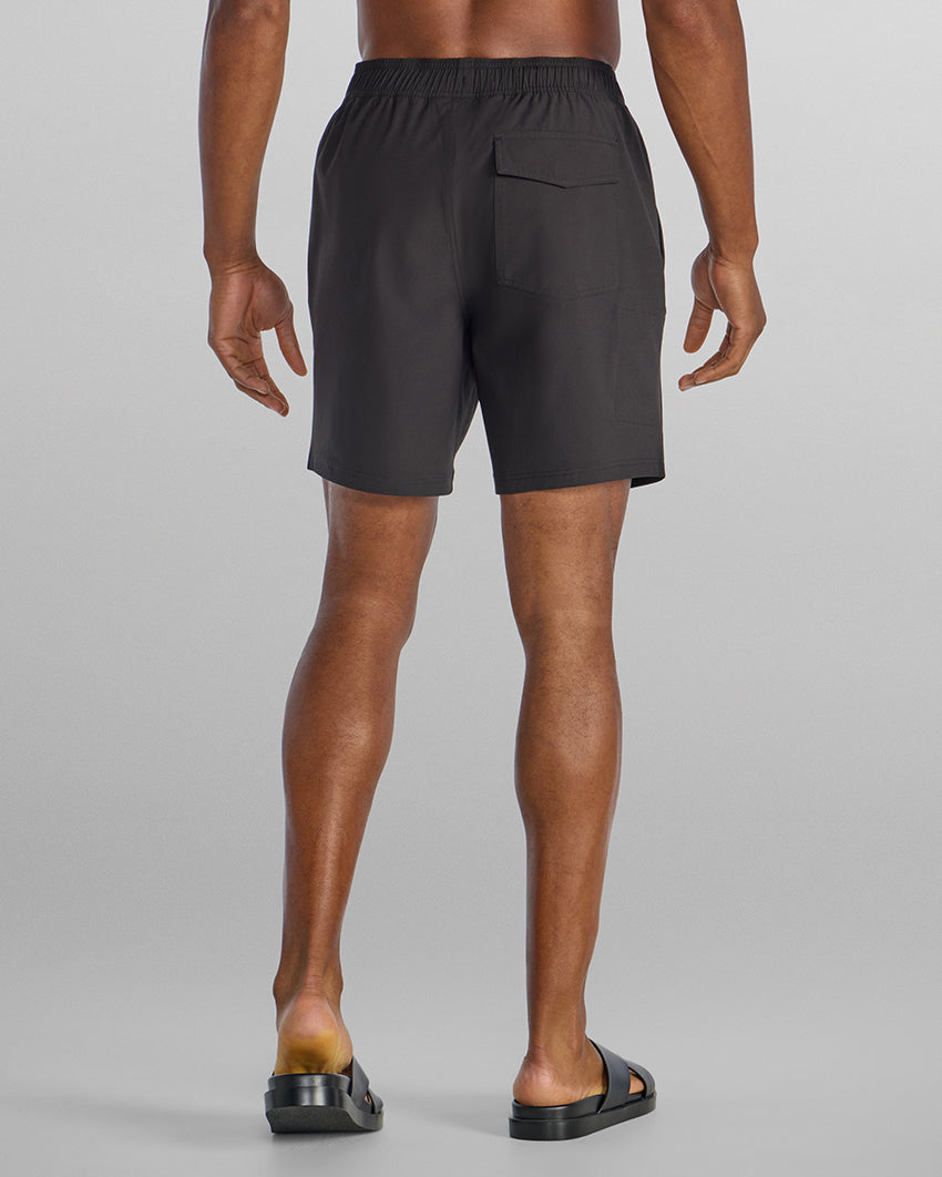 Ripstop Hybrid Short