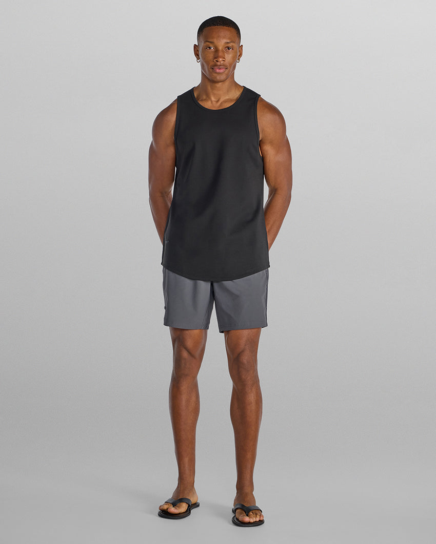 Ripstop Hybrid Short