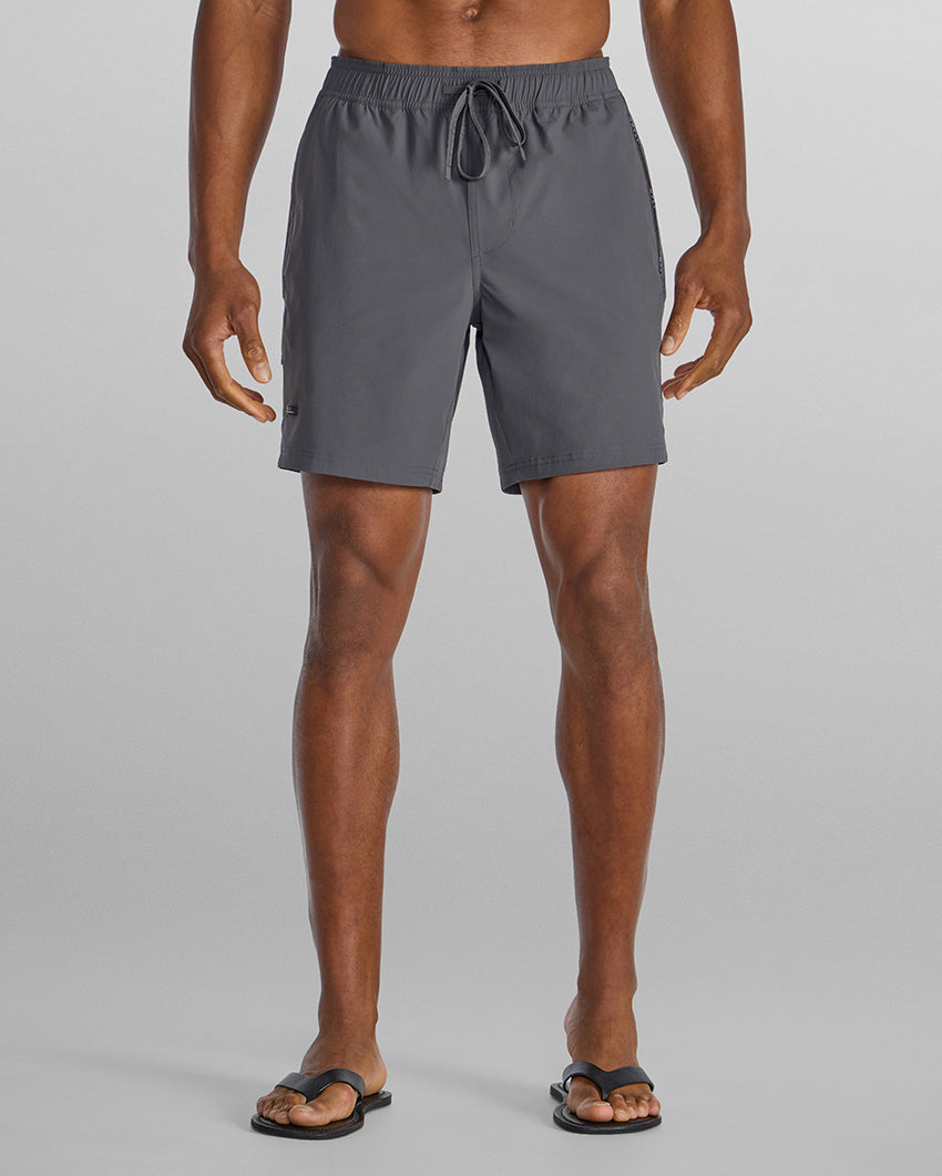 Ripstop Hybrid Short