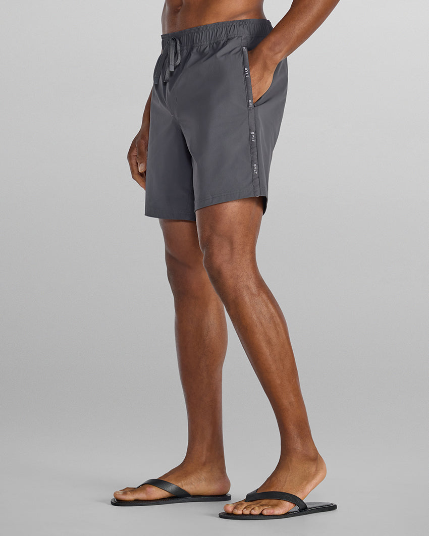 Ripstop Hybrid Short