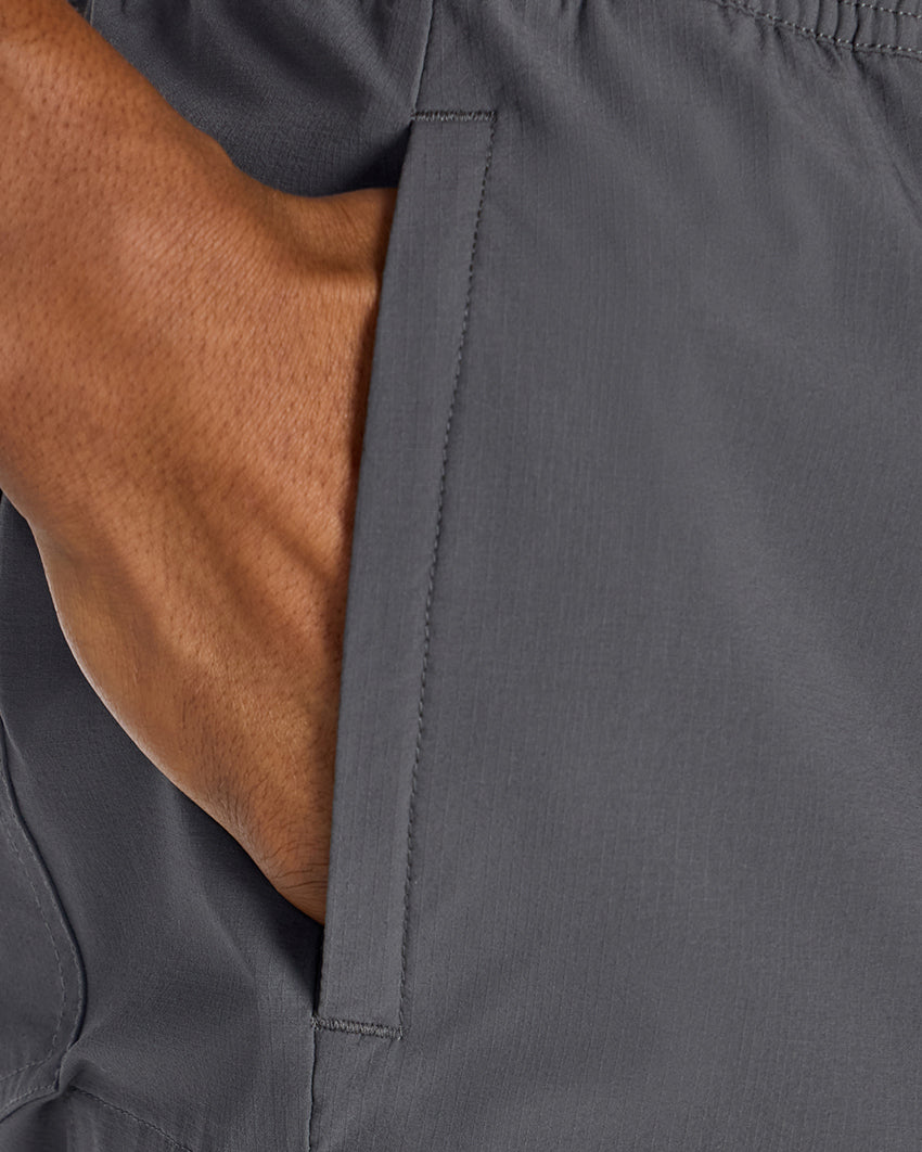 Ripstop Hybrid Short