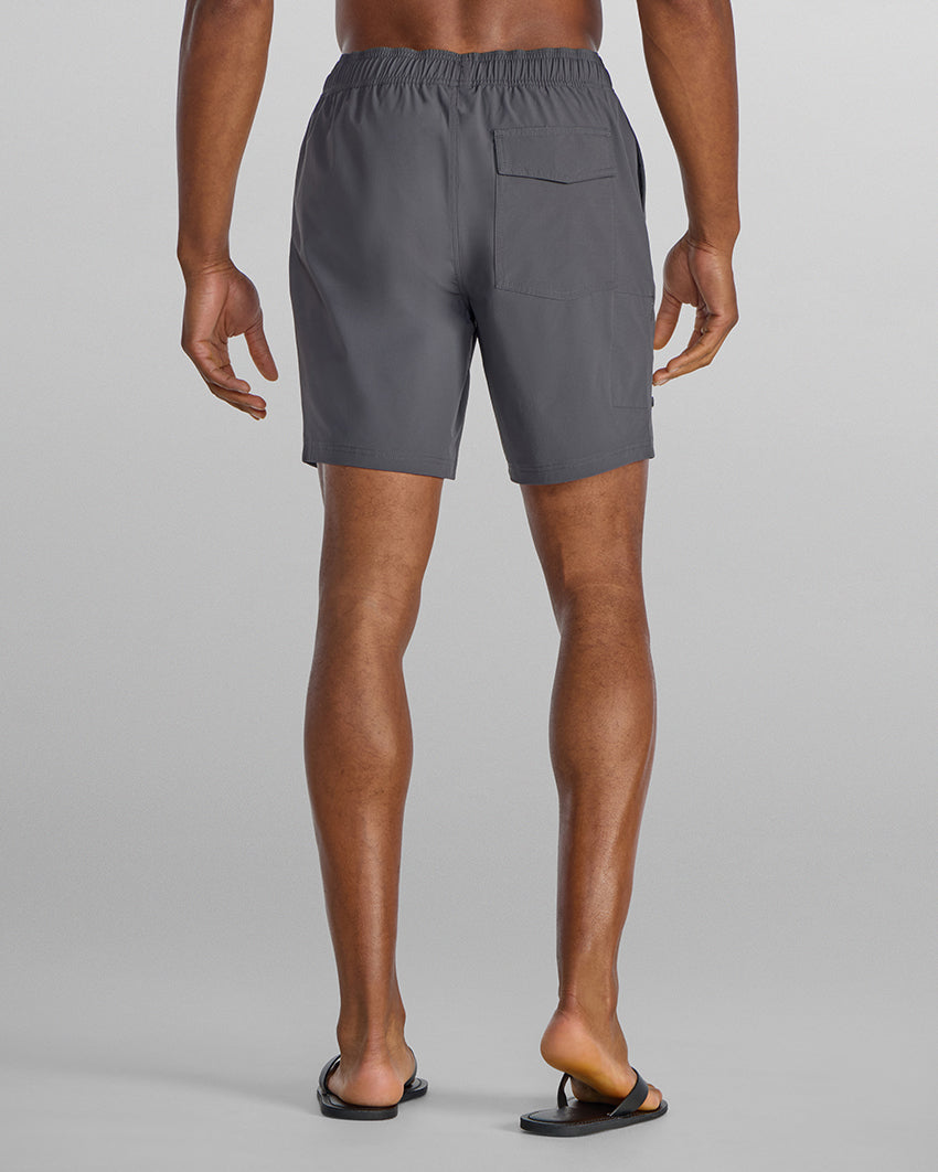 Ripstop Hybrid Short
