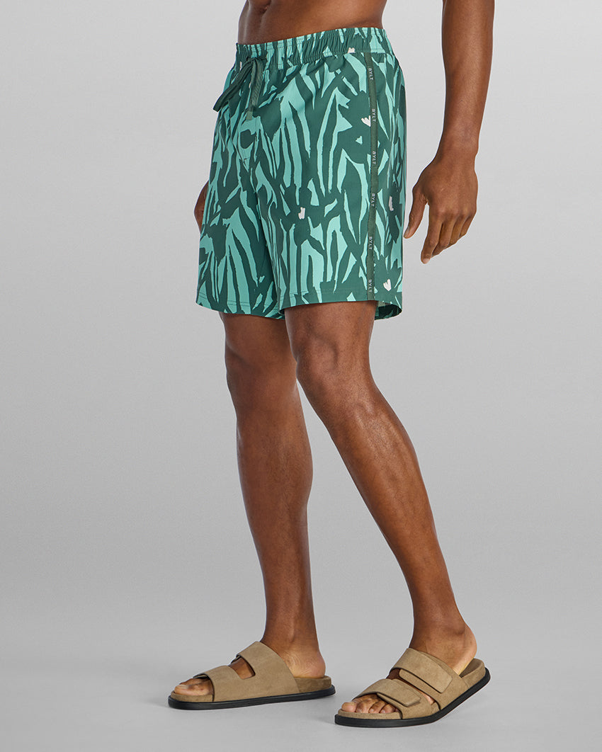 Ripstop Hybrid Short