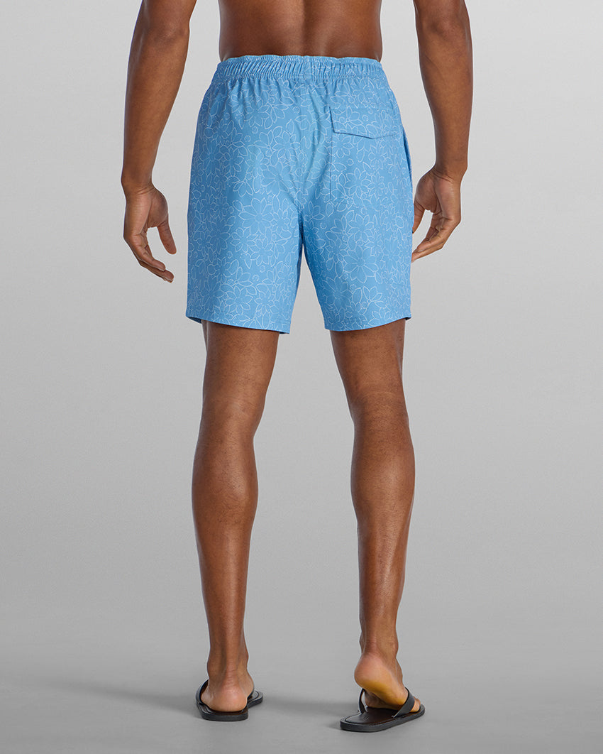 Ripstop Hybrid Short