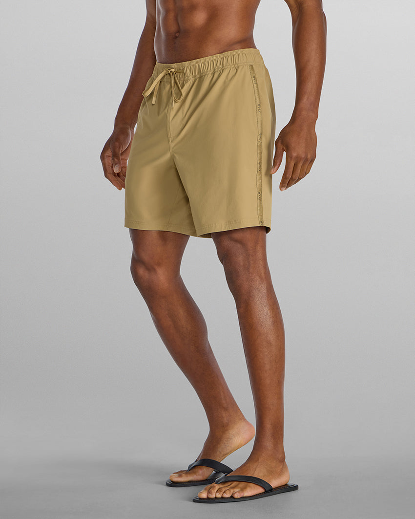 Ripstop Hybrid Short