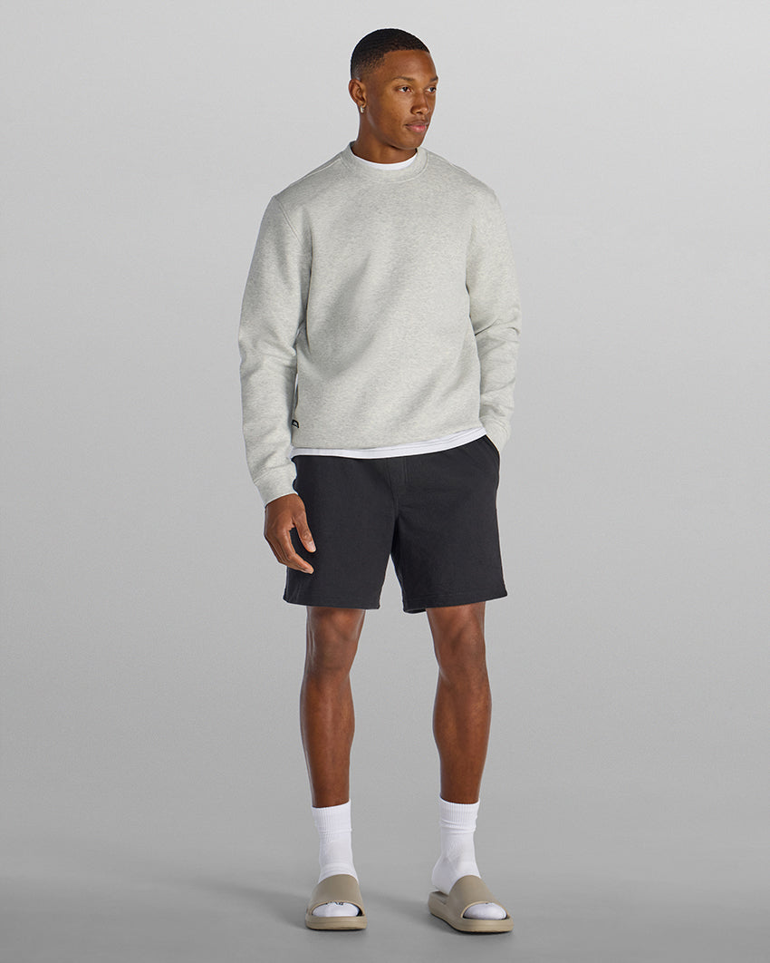 Roamknit Crewneck