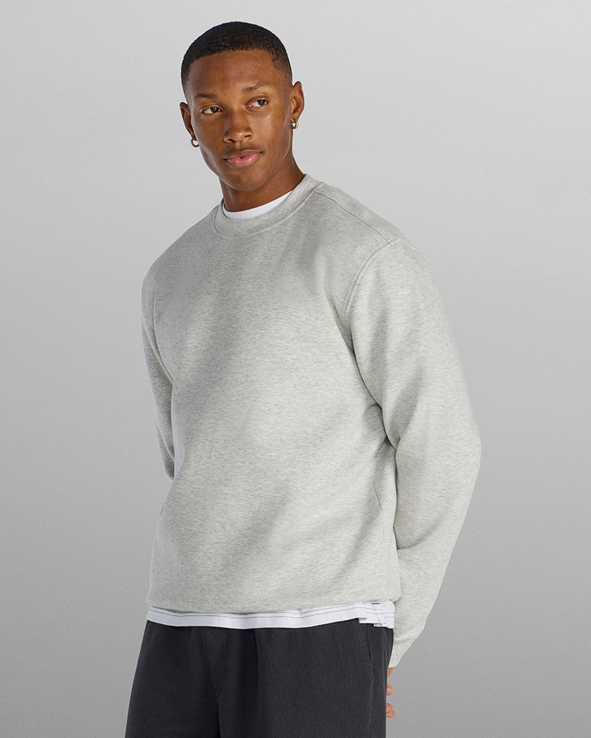 Roamknit Crewneck
