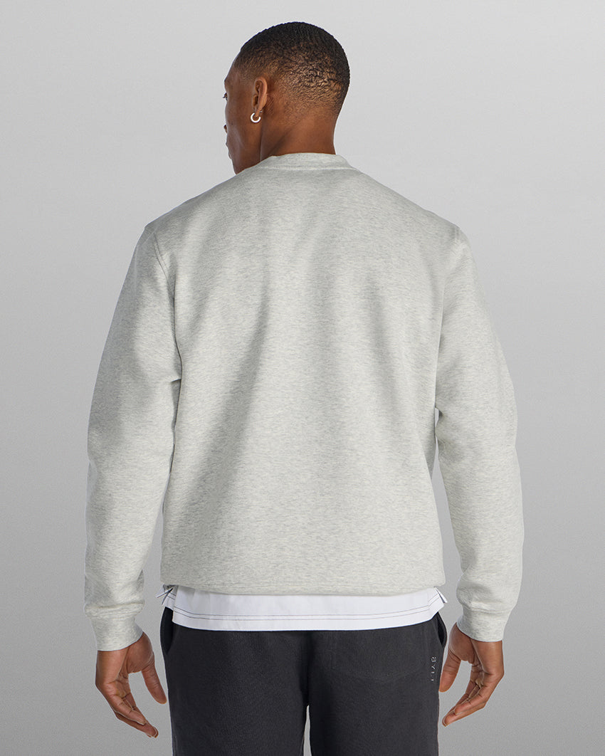 Roamknit Crewneck