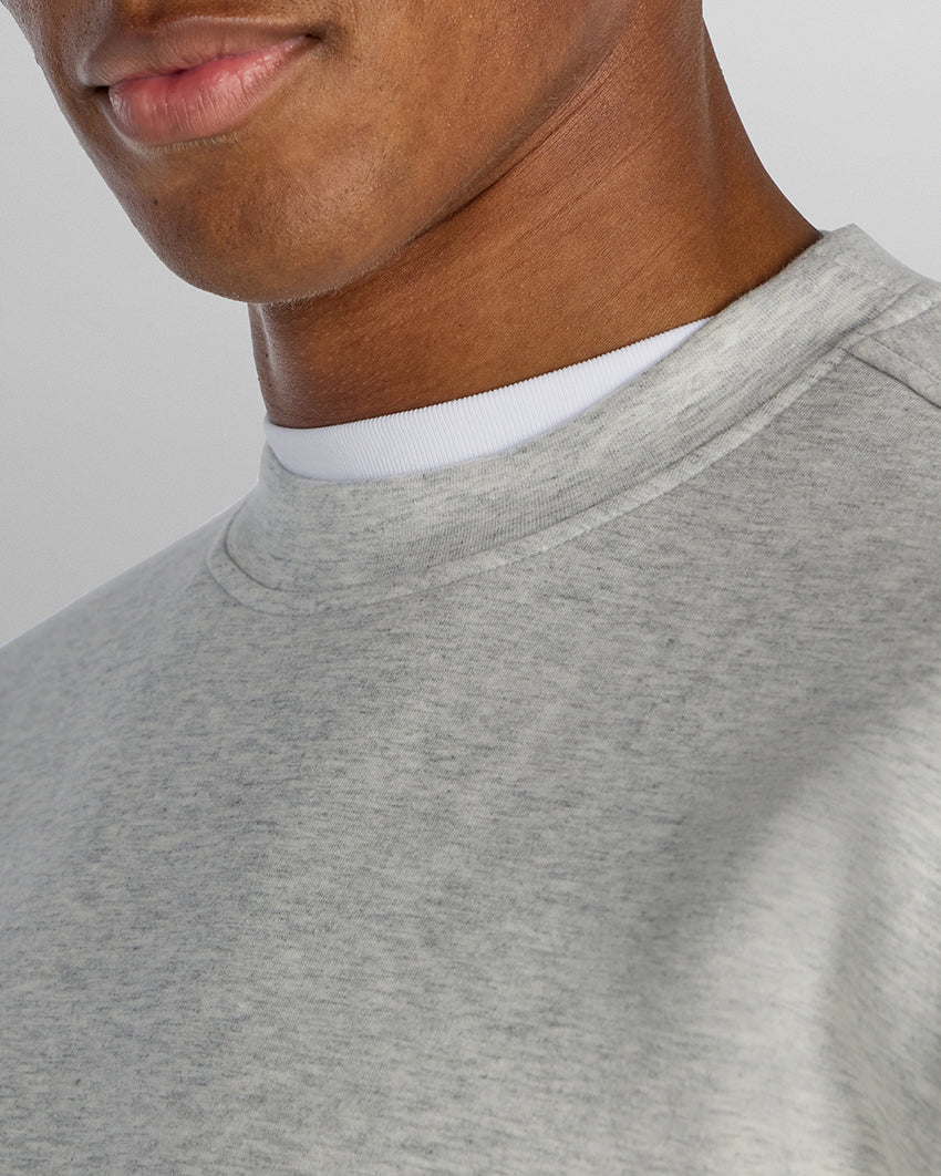 Roamknit Crewneck
