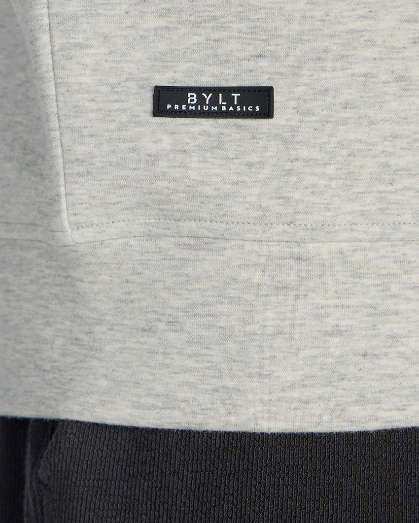 Roamknit Crewneck