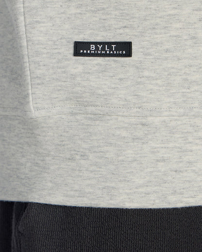 Roamknit Crewneck