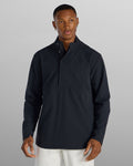 Tech Nylon Fairway Pullover