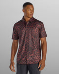 Zephyr Short Sleeve Button Down