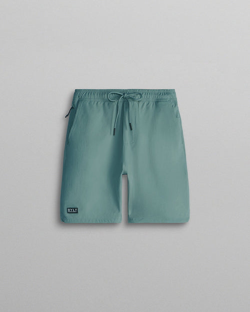 The BIOS Short