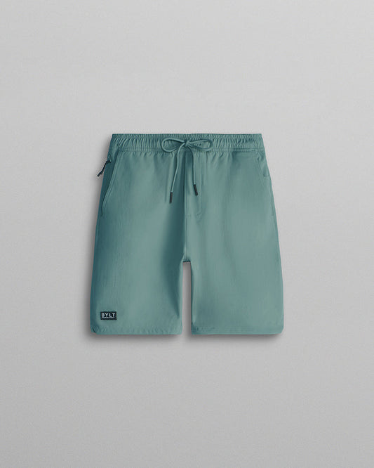 The BIOS Short