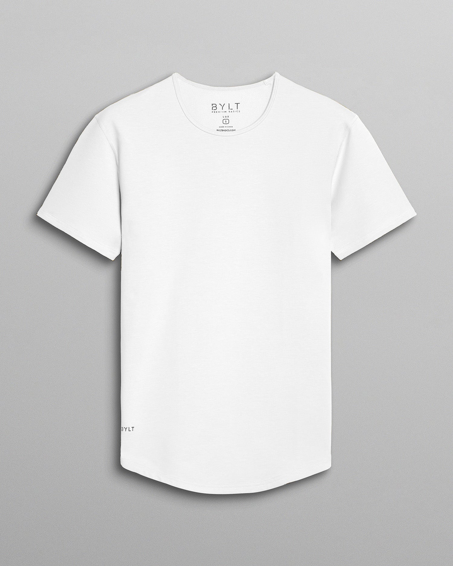 Drop-Cut: LUX