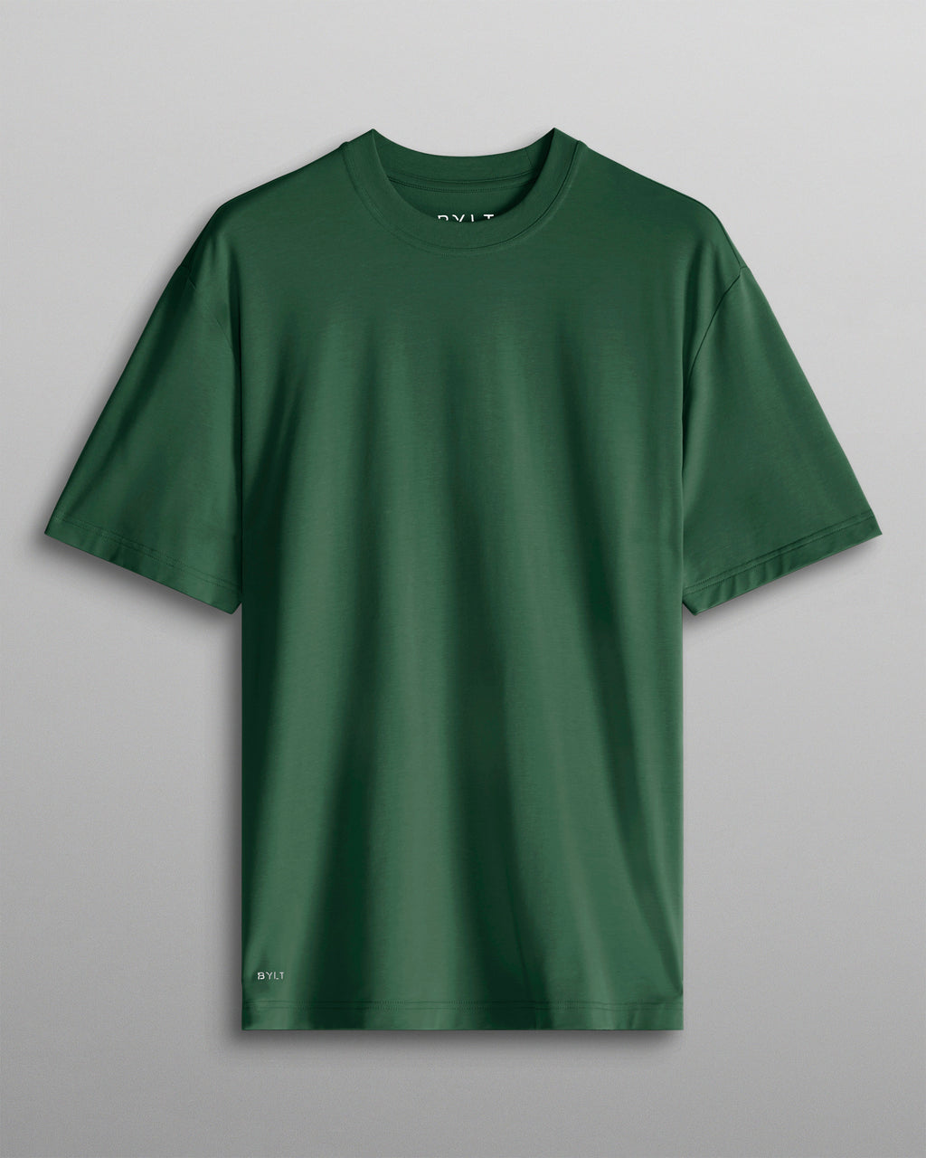 LUX Box Tee
