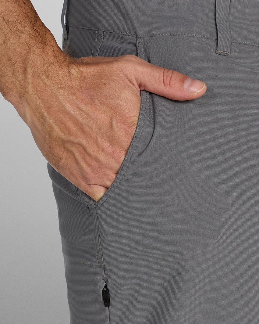 Everyday Ace Classic Fit Pant