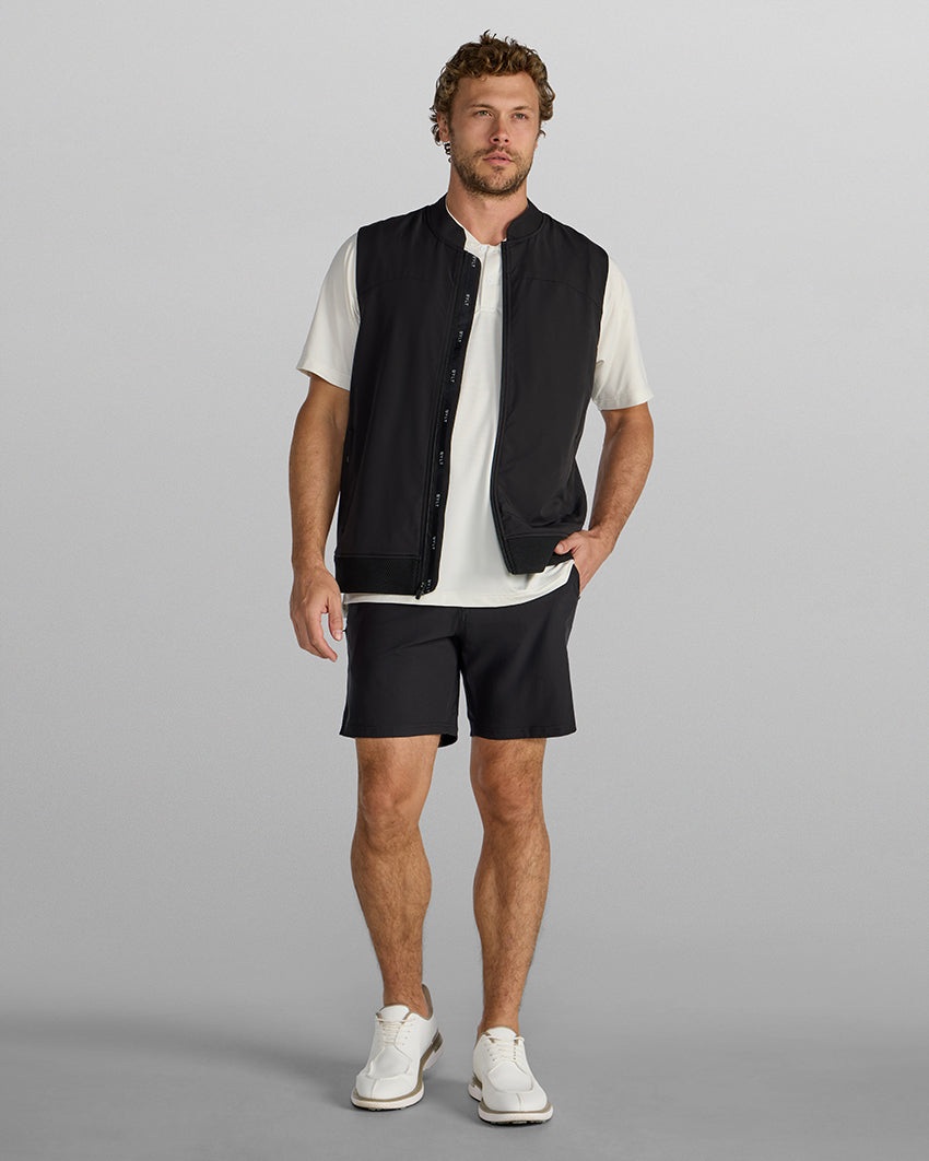 Everyday Ace Short