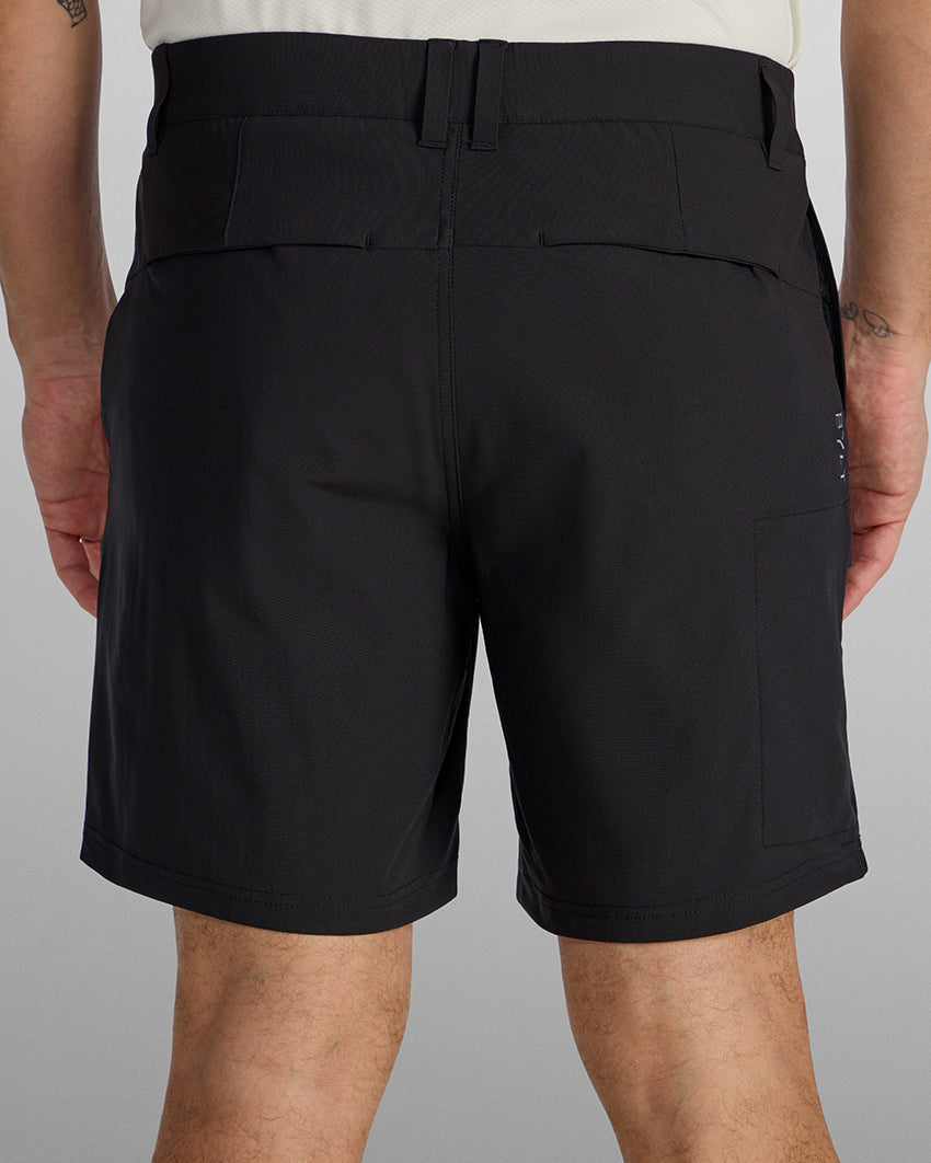 Everyday Ace Short