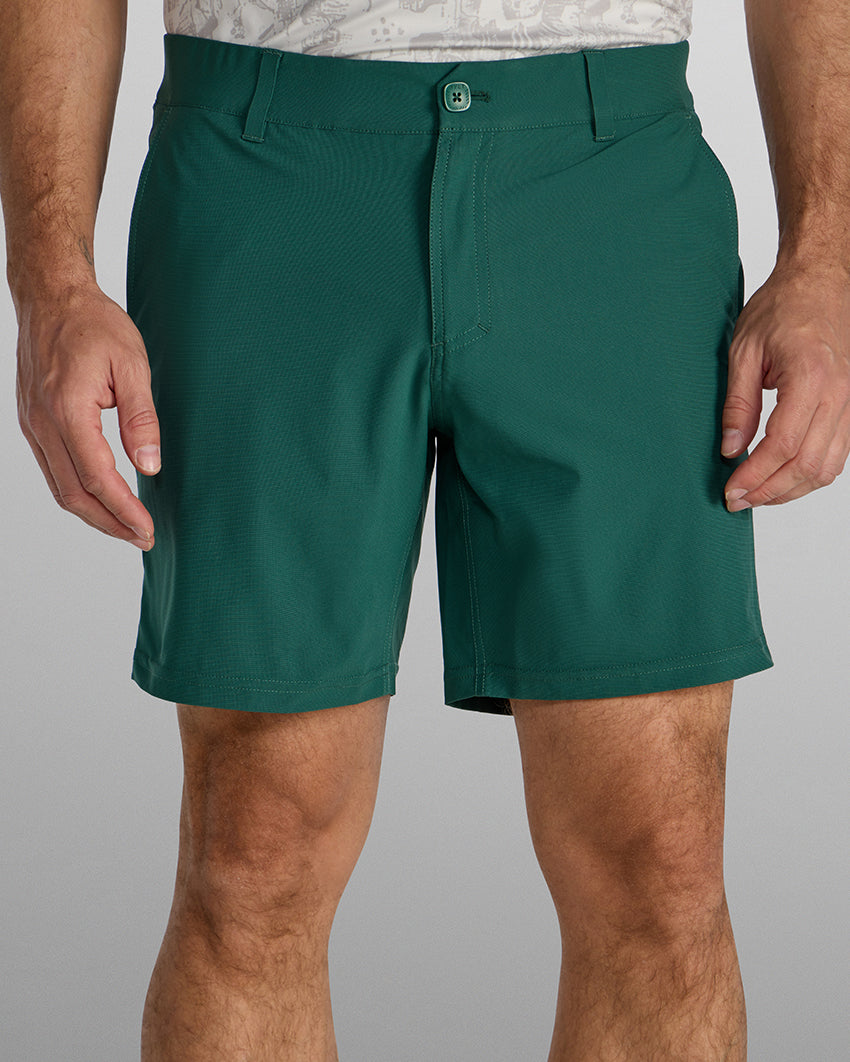Everyday Ace Short