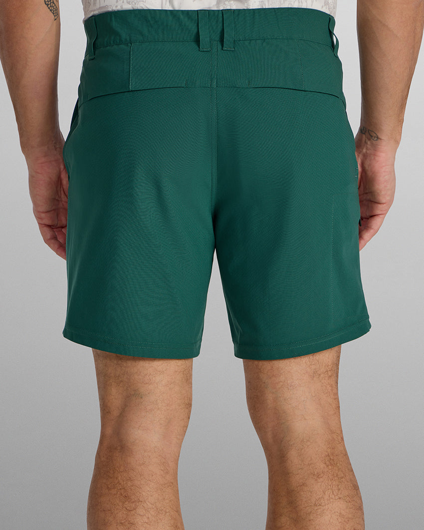 Everyday Ace Short