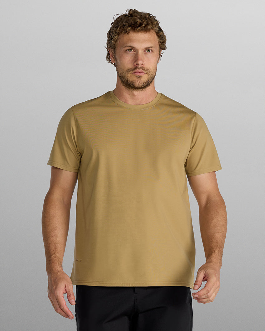 Everyday Short Sleeve Classic Fit