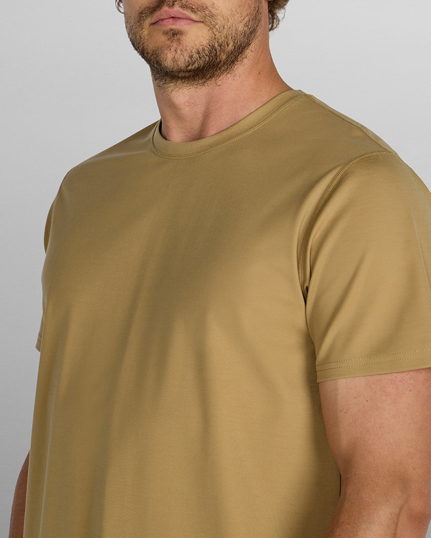 Everyday Short Sleeve Classic Fit