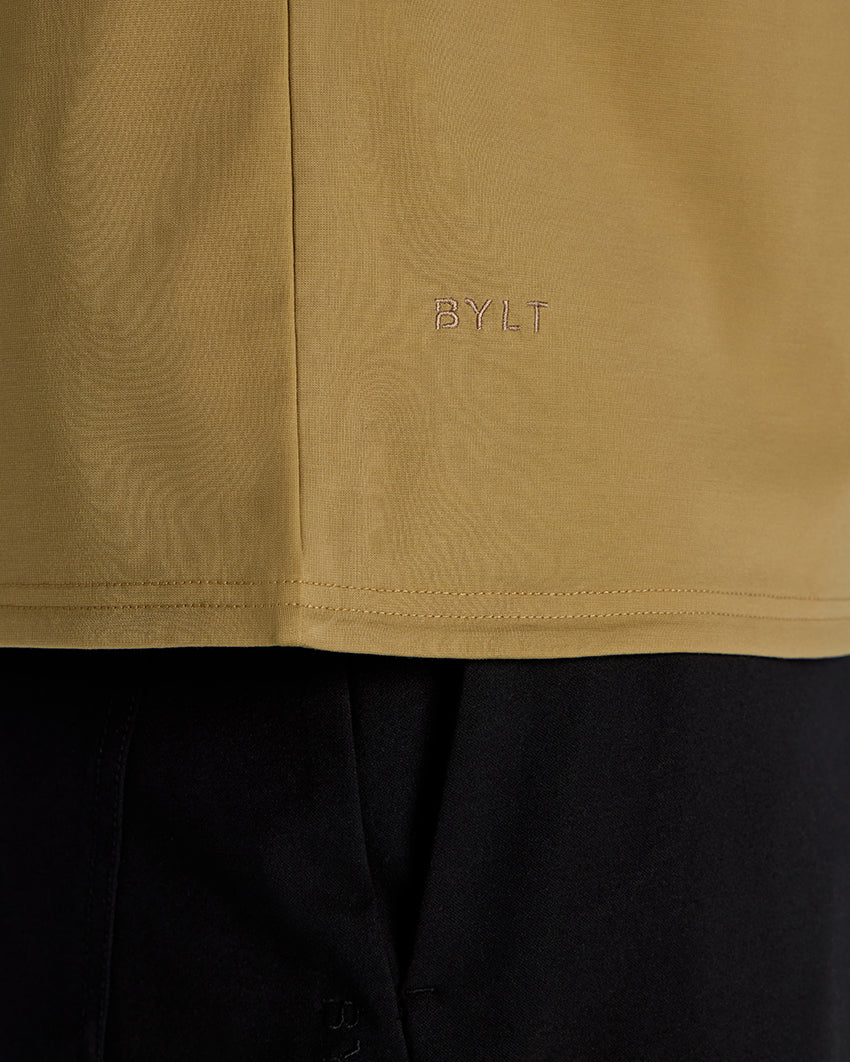 Everyday Short Sleeve Classic Fit