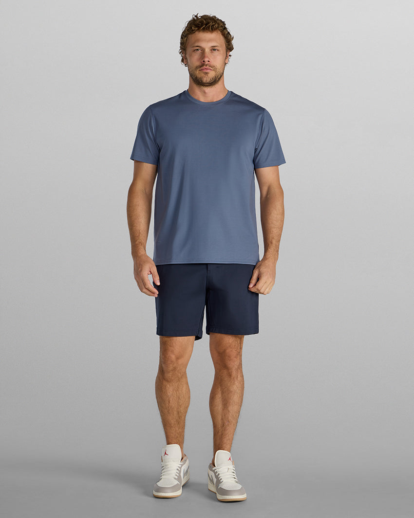 Everyday Short Sleeve Classic Fit