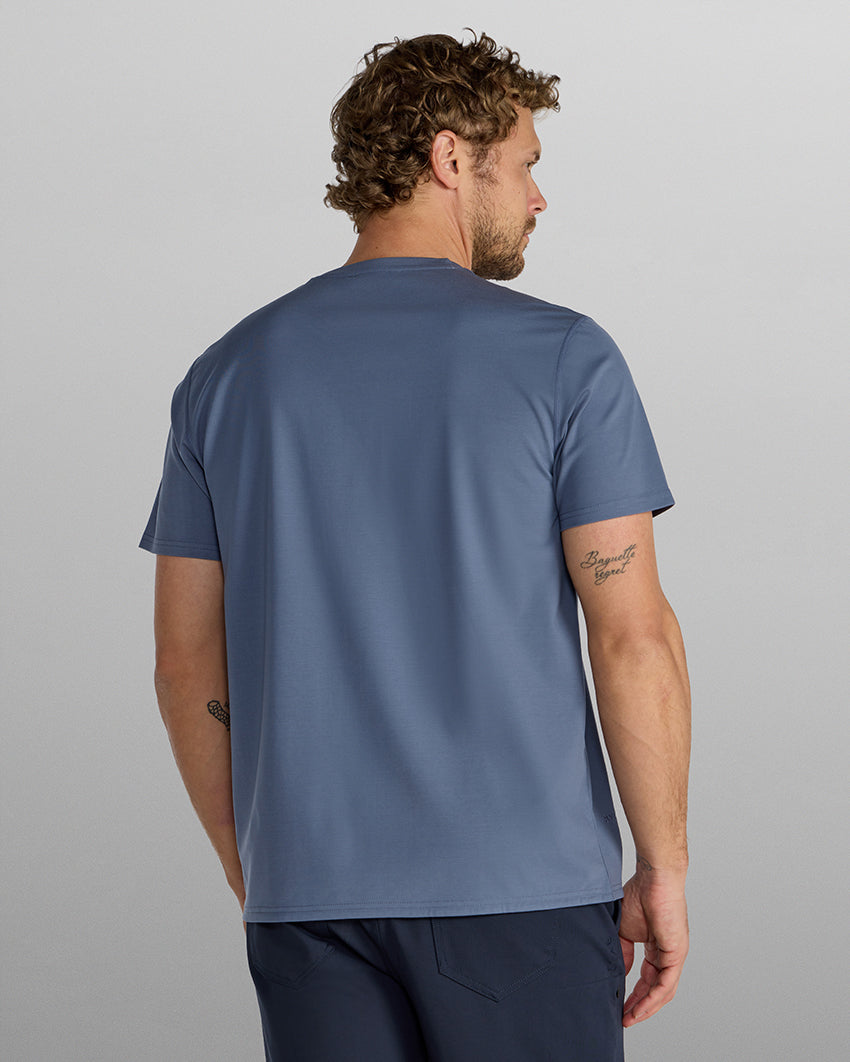 Everyday Short Sleeve Classic Fit