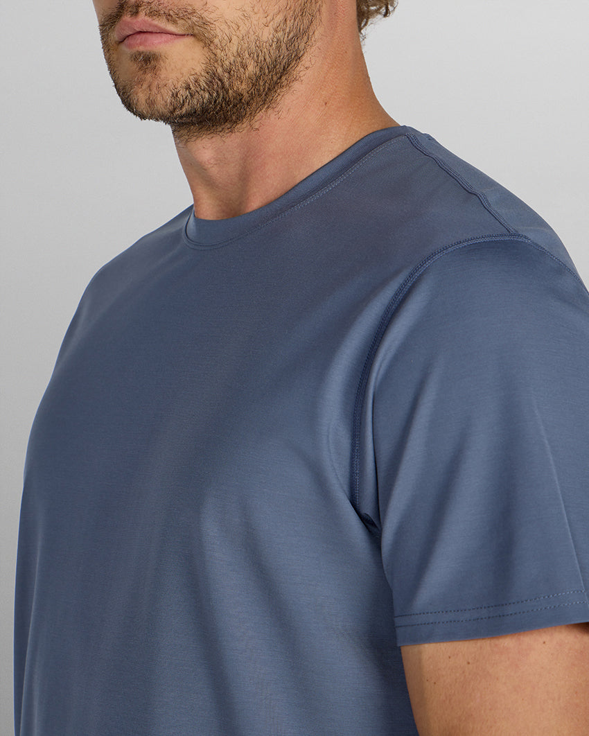 Everyday Short Sleeve Classic Fit