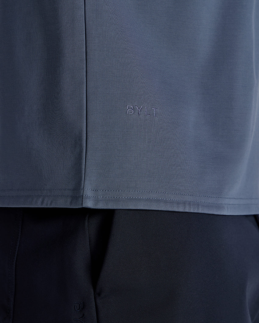 Everyday Short Sleeve Classic Fit