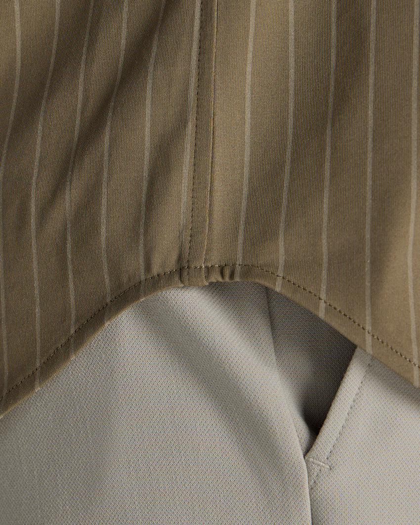 Executive Stretch 2.0 Long Sleeve Button Down